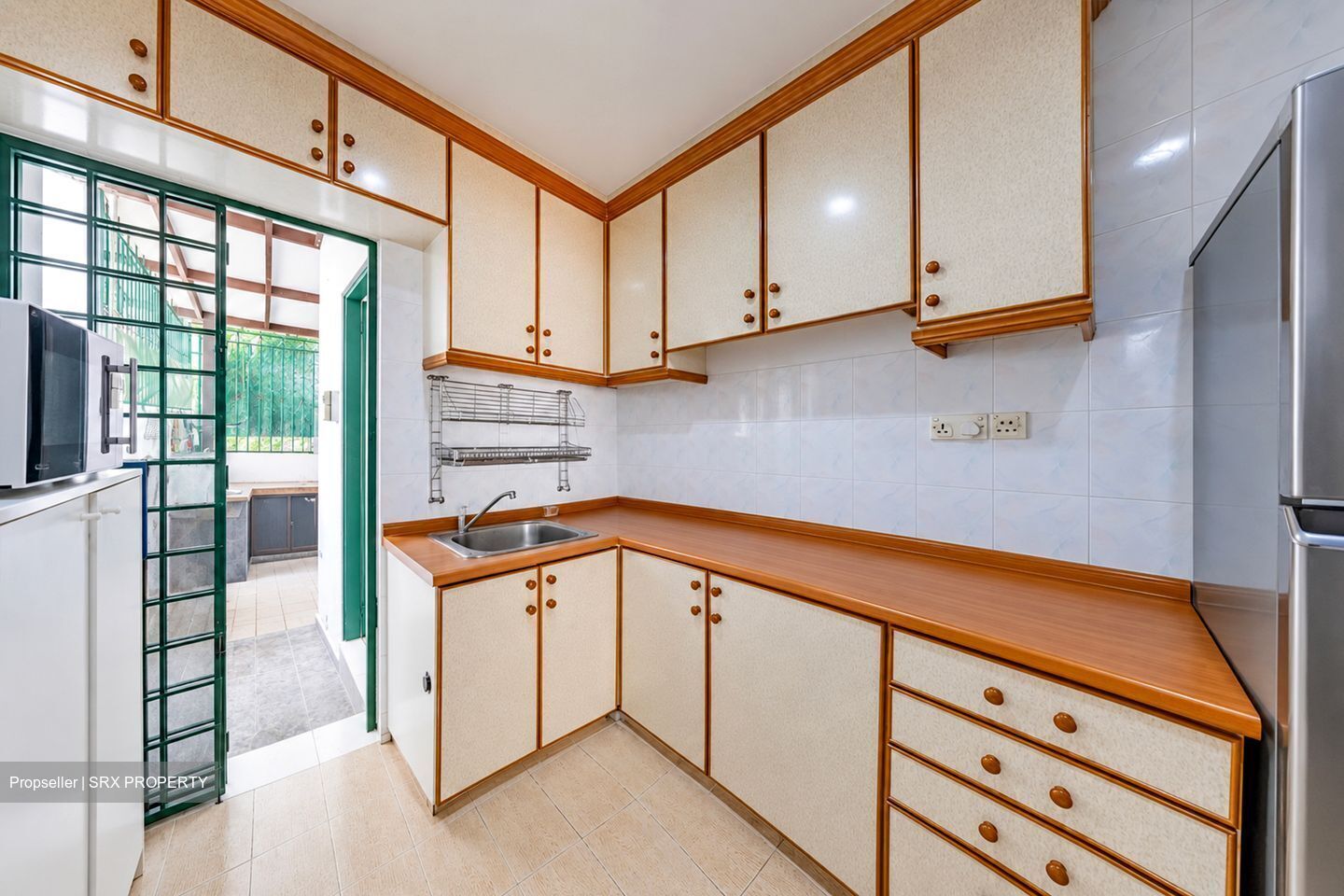 Jalan Kurnia (D19), Terrace #626531261